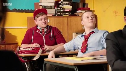 Bad Education S02E03 : Funeral