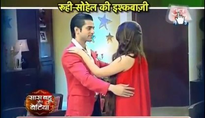 Final Divorce Shagun Mani Ka._.yeh hai  Mohabbatein 18 -dec 2016