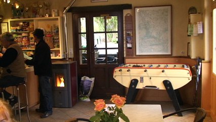 Viens ou clochemerle provençal