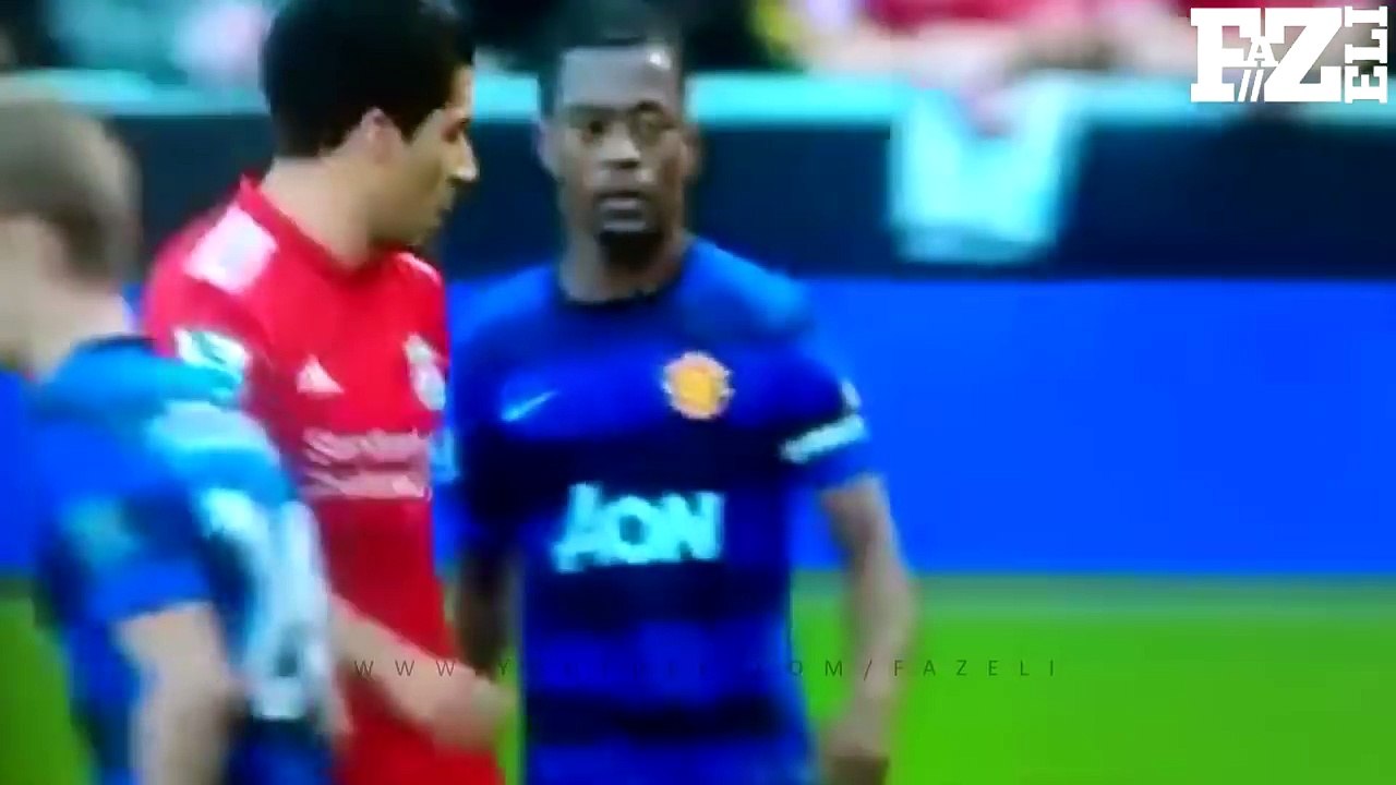 ---Top 15 Famous Revenge In Football History -