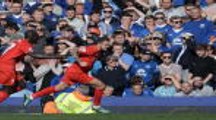 Klopp loves Merseyside derby history