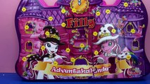 SIMBA Filly Witchy Adventskalender new + TÜRCHEN #6 mit tollen Filly Überraschungen! Unboxing