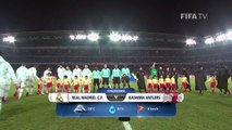 MATCH 8- Real Madrid vs Kashima Antlers - FCWC 2016