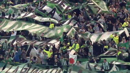 CdM Clubs - L'Atletico Nacional termine sur le podium