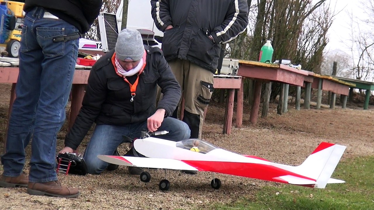 Dimanche 18 Décembre - MCV