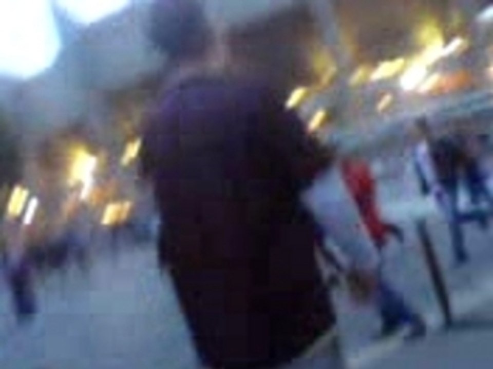 psg marseille 07  embrouille a la sorti avec les playmobiles