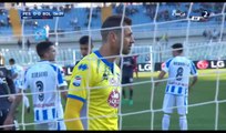 All Goals & Highlights HD - Pescara 0-3 Bologna - 18.12.2016