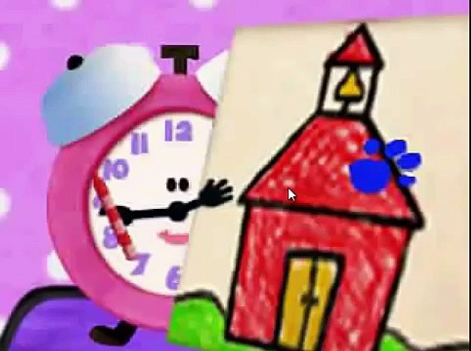 Blue's Clues  Blue Wants to Play a Song Game Part 4 final