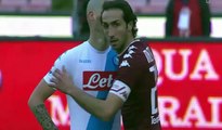 SSC Napoli 5-3 Torino FC - All Goals ANd Highlights Exclusive - (18/12/2016) / SERIE A