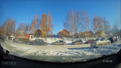 Most schocking and incredible road situations, crazy people. Hard to believe that it happened