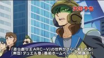 遊戯王ＡＲＣ－Ｖ 第(1 3 6)話 (HD) - [Yu-Gi-Oh! Arc-V] -------------------------------------------...