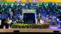 Lou Reed feat. Luciano Pavarotti - Perfect day (Live, 2002)