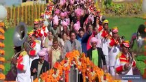 Piche Barati Aage Band Baja - Hum Kissi Se Kum Nahin - HD 1080p - YouTube