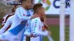 Tutti i Goals & Highlights HD - Napoli 5-3 Torino - 18.12.2016