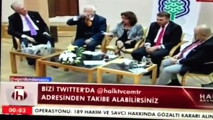 Ünlü Gazeteci Mine Kirikkanat'dan Korkutucu Açıklama: Turkiye Iran'dan beter olacak