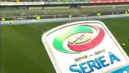 Chievo vs Sampdoria 2-1 ¦ All Goals ¦ Full Highlights ¦ Serie A [18⁄12⁄2016] HD