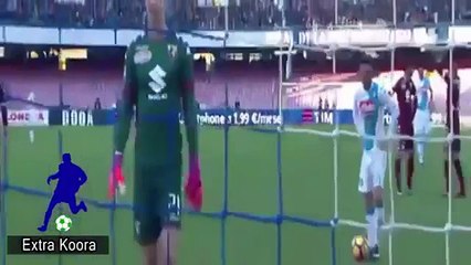 NAPOLI VS TORINO 5-3 All Goals & Highlights HD 18⁄12⁄2016