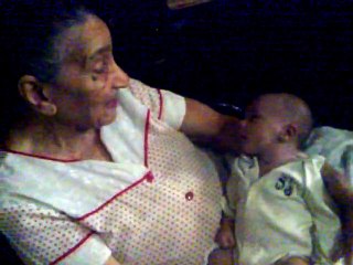 OSMILTON, FERNANDA, RAPHAELL E THÁBATTA NA CASA DE RIVETE (BIBI) EM SANTO AMARO, RECIFE-PE 31-03-2013