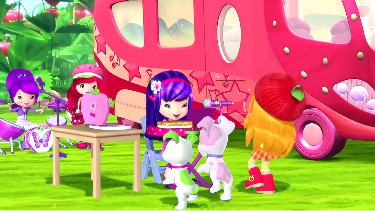 NEW Meet Cherry Jam - BBA Season 4