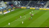 Florian Thauvin Goal HD - Marseille 2-0 Lille  - 18.12.2016