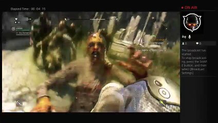 Dying light  ep 2 crazy time (59)