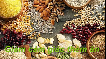 Ăn ngũ cốc nguyên hạt giúp sống lâu hơn