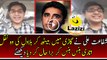 Another Hilarious Parody of Bilawal By Shafat Ali