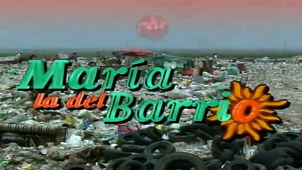 014=e__Mria_la_del_barrio__Capitulo_14   Telenovela_completa_latina