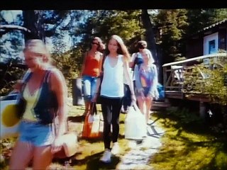 La chanson du jumelage Alingsa°s/Mont-de-Marsan