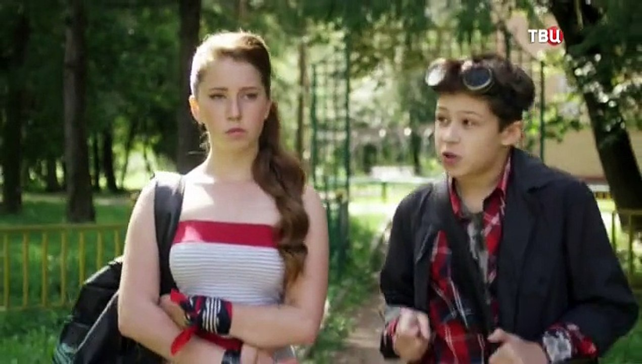 Жена напрокат 4 серия (2016)