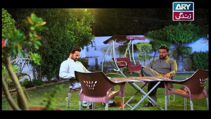 Begunah - Episode - 192 - on Ary Zindagi in High Quality 18th December 2016