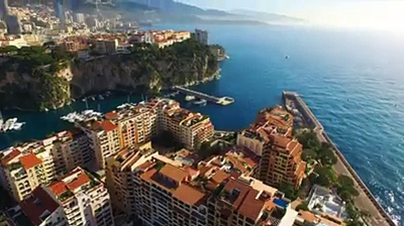 French Riviera