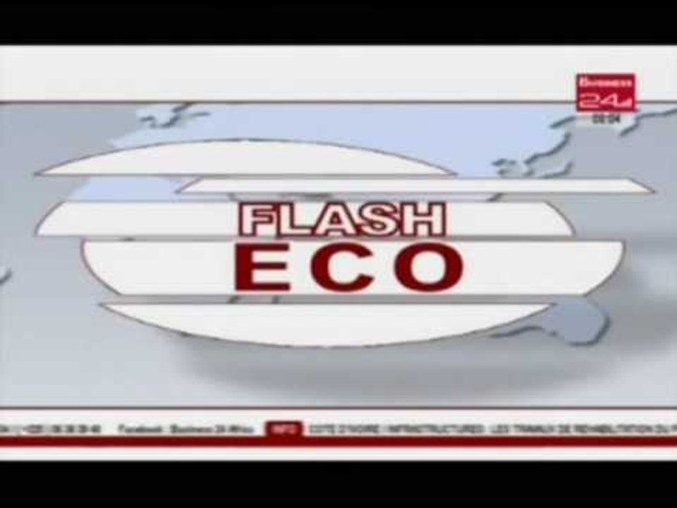 Business 24 / Flash Eco Afrique -  A la Une :  L’OPIC