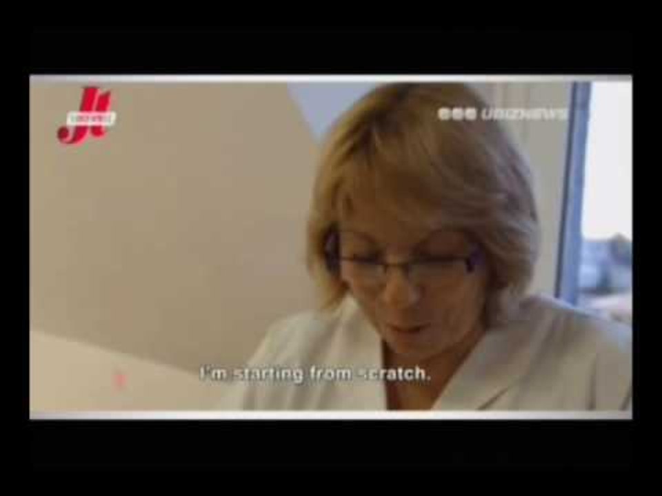 UbizNews / JT du ShowBiz du Jeudi 22 Septembre 2016 / Cinema  dans les coulisses du créateur Christ