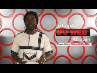 Le Canari du Web Africain 62 : La cour constitutionnelle valide la réélection d'Ali Bongo