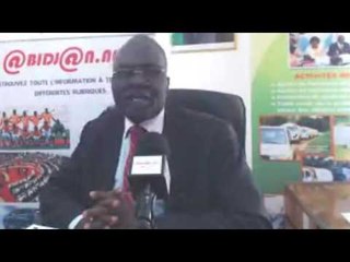 Retour des exilés de la crise post-électorale : Dr. Kouamé Lacinan, Coordonateur du SAARA