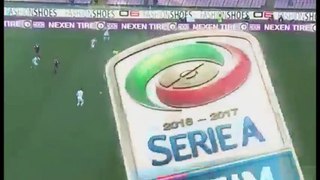 Ssc Napoli VS Torino 5-3 Highlights (Serie A) 18/12/2016