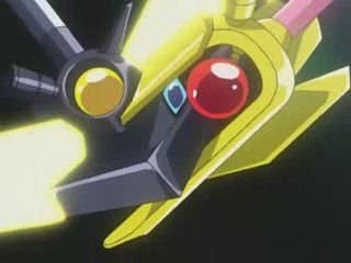 Magical Girl Lyrical Nanoha 06 2/2