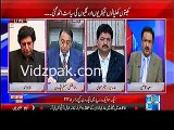 Hamir Mir tells some unbelievable facts about the blasts in Quetta and the people behind it