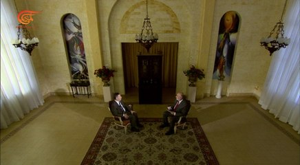 أجراس المشرق | المؤرخ والباحث الدكتور كمال ديب | 2016-12-17