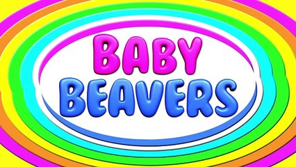 Numbers Chant | Learn Numbers from 1 to 10, Teach How to Count, Easy English for Kids & Babies