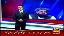Sami ul Haq calls Taliban his children