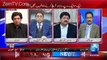 Hamid Mir Telling Interesting Facts About Quetta Blasts Suicide Attacker