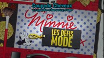 Les défis mode de Minnie - Coiffure | coupede-cheveux.com