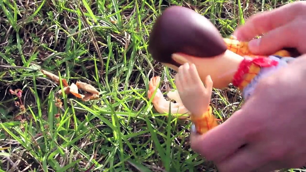 Shrimpo Hunter Episode 3