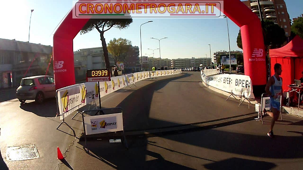 POMONA RUN_1_PARTE