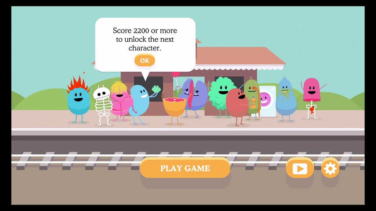 DUMB WAYs TO DIE | Highest Score Ever Funny