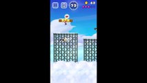 Pièces Roses 2-2 — Super Mario Run