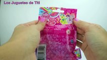 Huevo Sorpresa Gigante de Chocolate | Frozen MLP LPS Shopkins Huevo Sorpresa