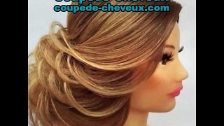 coiffures mariage 2016 | coupede-cheveux.com